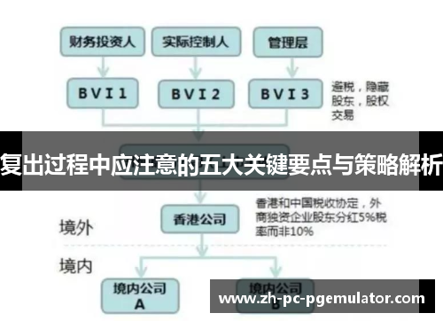 复出过程中应注意的五大关键要点与策略解析