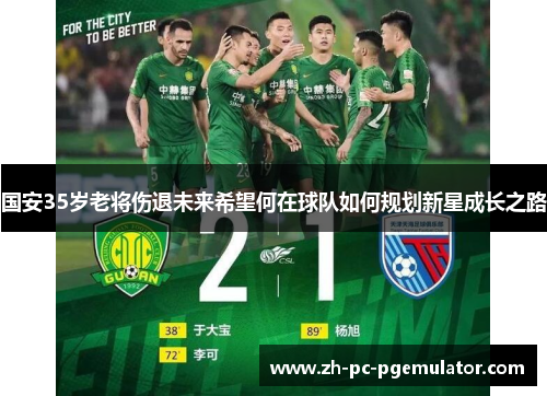 国安35岁老将伤退未来希望何在球队如何规划新星成长之路