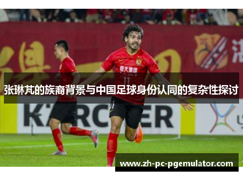 张琳芃的族裔背景与中国足球身份认同的复杂性探讨