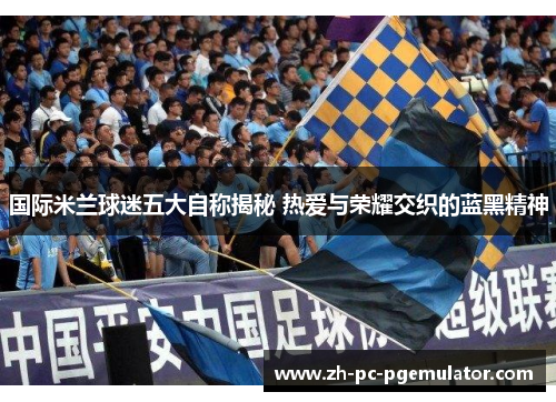 国际米兰球迷五大自称揭秘 热爱与荣耀交织的蓝黑精神