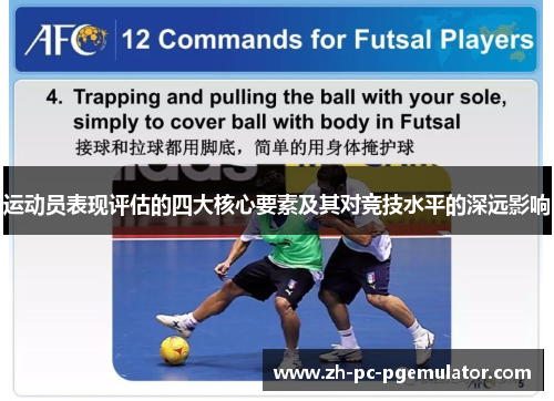 运动员表现评估的四大核心要素及其对竞技水平的深远影响