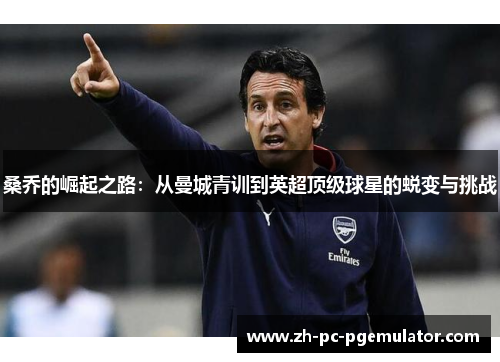 桑乔的崛起之路：从曼城青训到英超顶级球星的蜕变与挑战