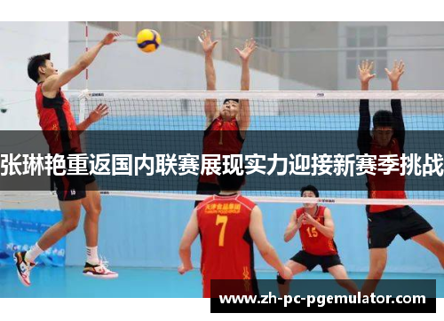 张琳艳重返国内联赛展现实力迎接新赛季挑战
